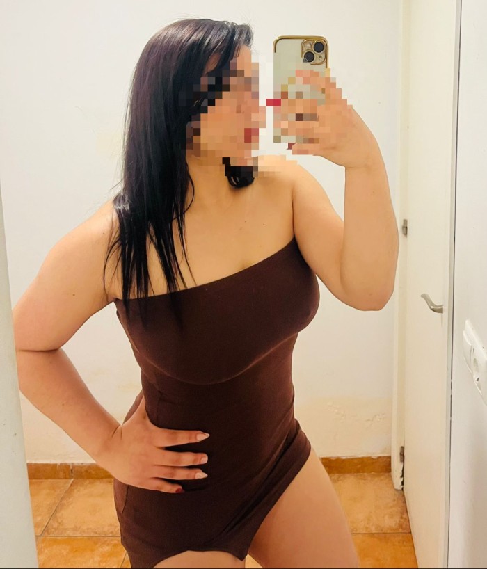 SENSUAL Y APASIONADA / SALIDAS