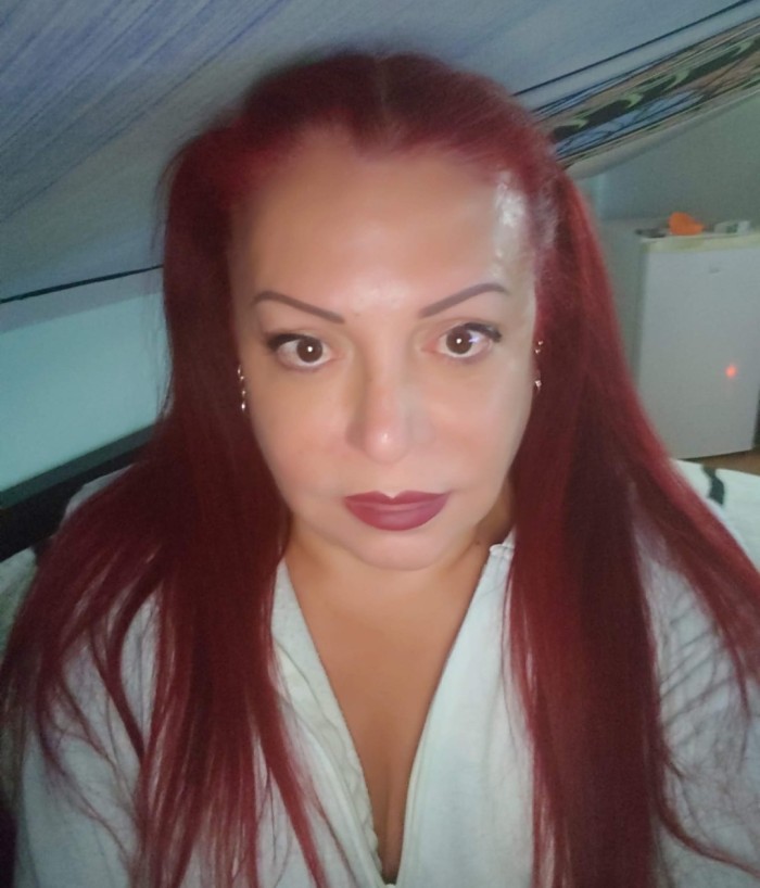 TRANS WUAPA CAÑERA COMPLACIENTE VERSATIL FIESTERA