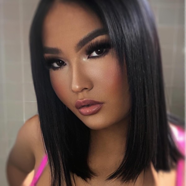 BENIDORM REAL TRANS COMPRUEBAME JUEGO DE ROLES FEMENINA Y DEFINIDA