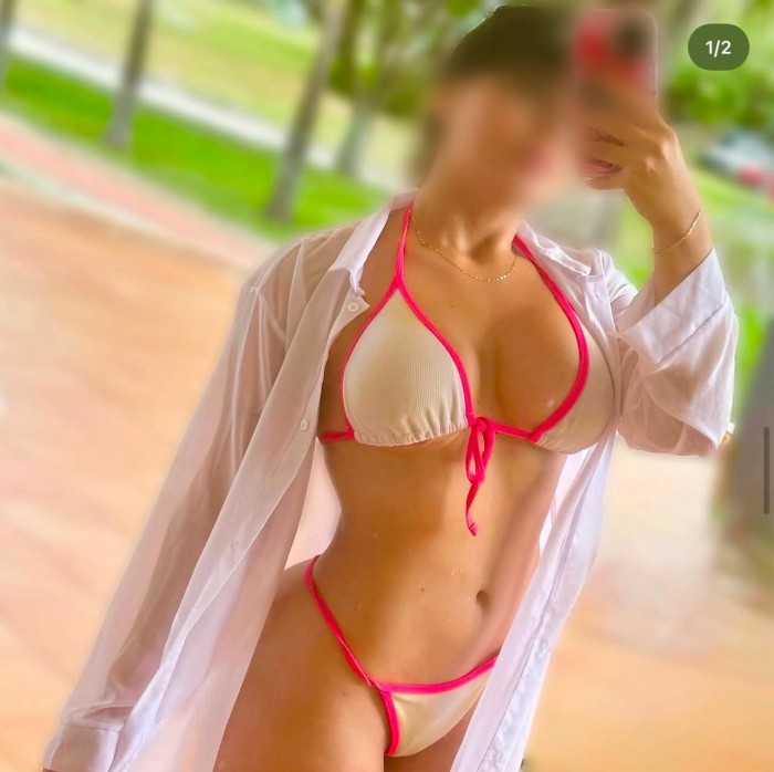 JOVENCITA PRECIOSA, GUAPA E IMPLICADA