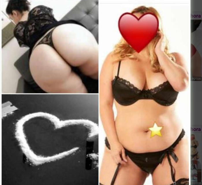 MADURITA CAÑERA IMPLICADA VISIOSA