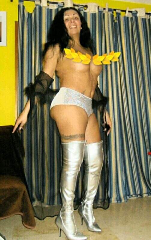 TRAVESTI TOP AMANDA TAYLOR LAS 24 HORAS ESTOY