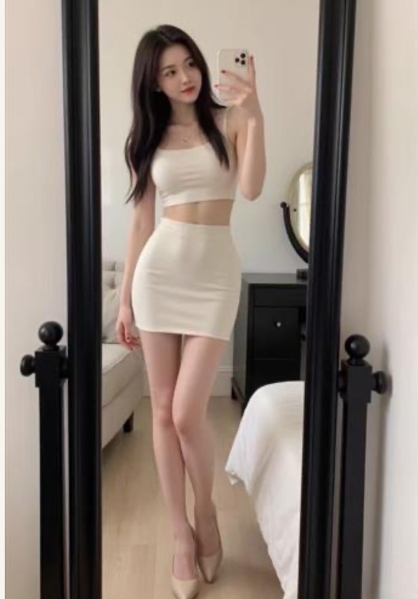 chicas orientales muy guapas en Vallecas