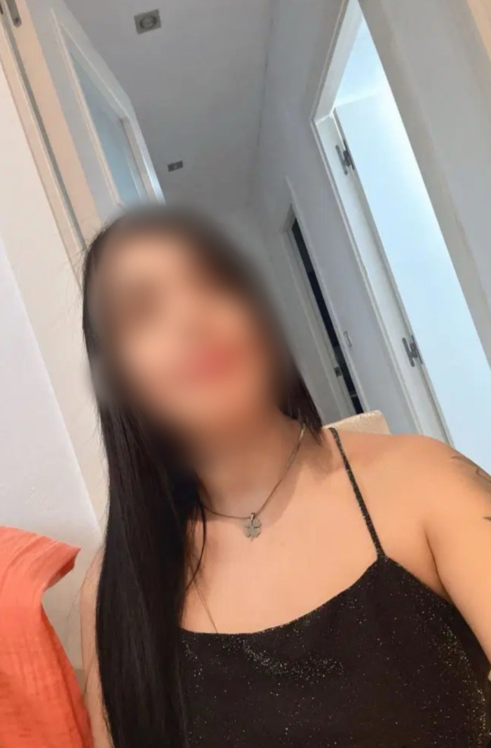 Jovencita guapa