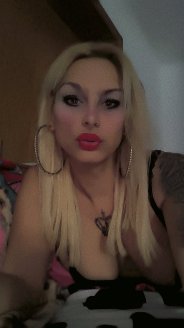Mistress victoria
