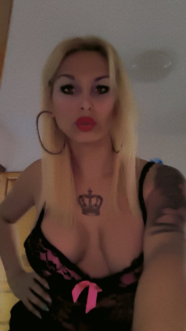 Mistress victoria