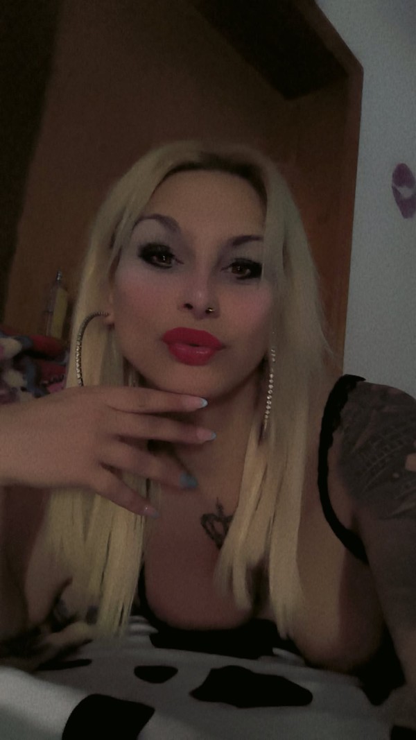 Mistress victoria