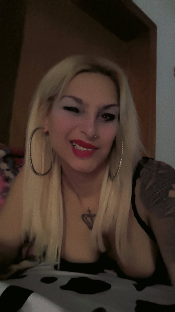 Mistress victoria