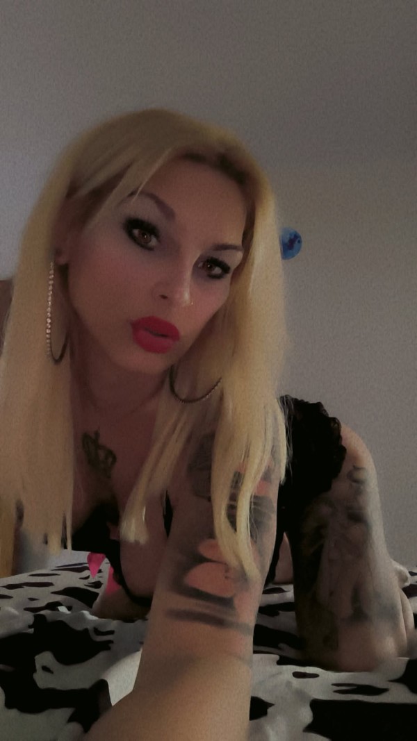 Mistress victoria