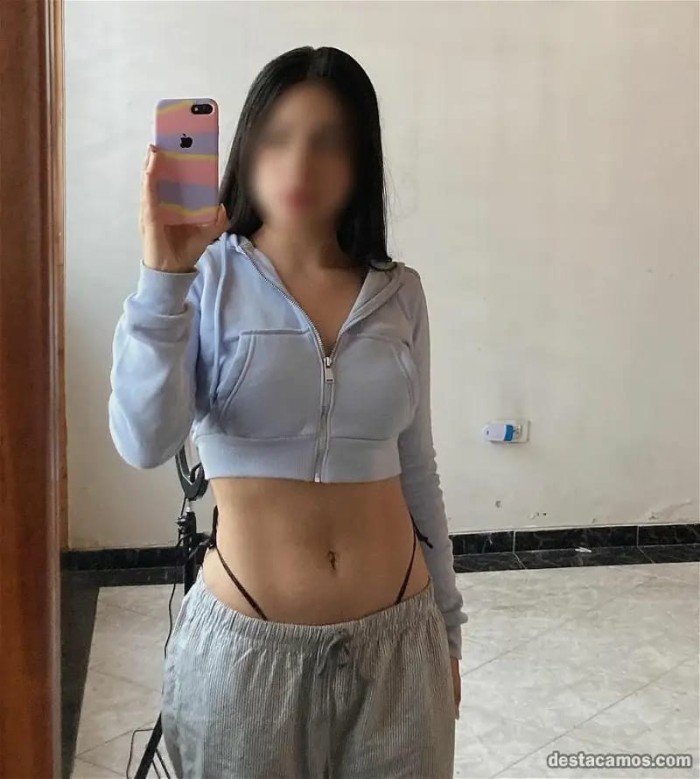 juguetona y mu ardiente