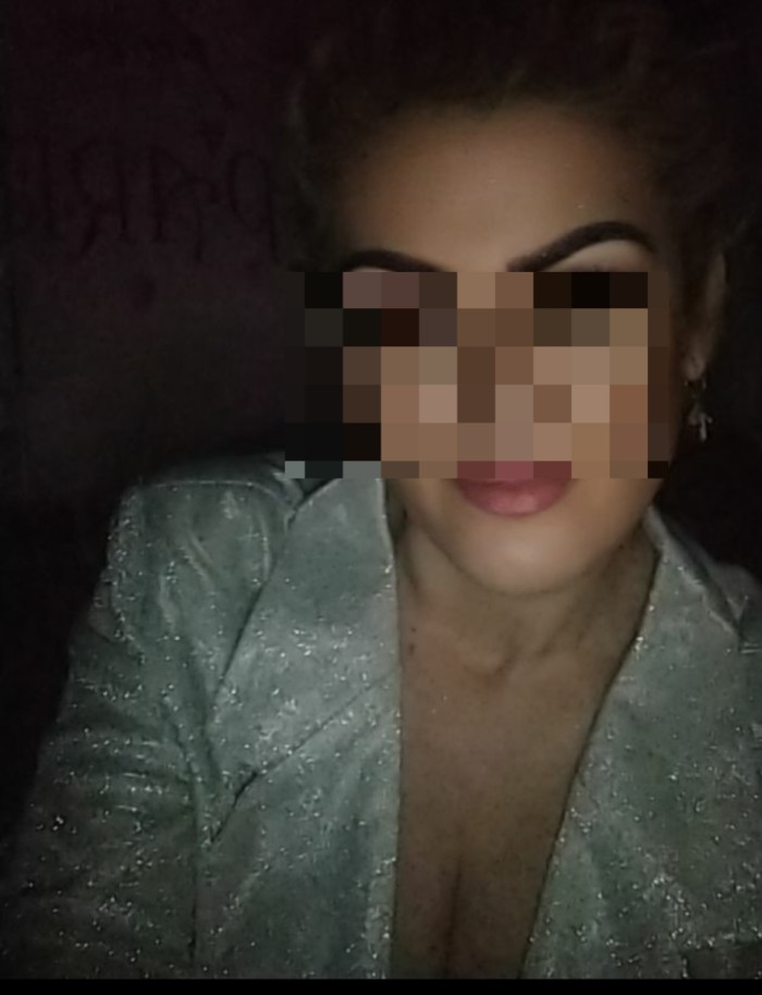 PAOLA GUAPA RUBIA LATINA SENSUAL,DESDE 20€