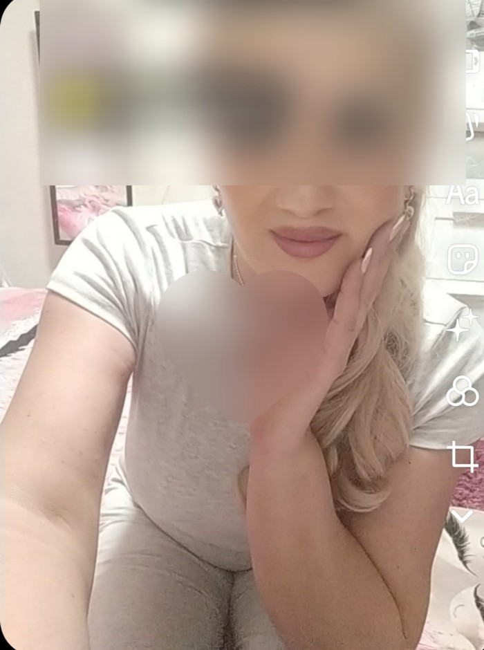 PAOLA GUAPA RUBIA LATINA SENSUAL,DESDE 20€
