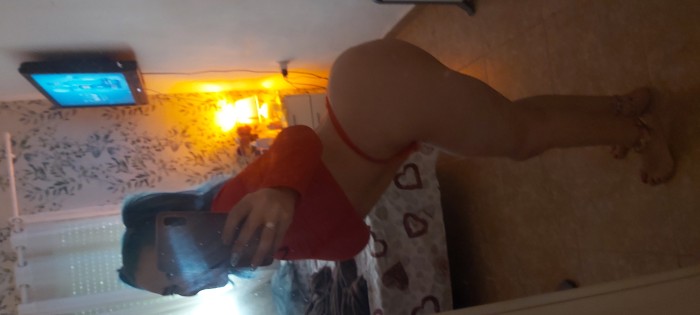 Últimos días de guarradas y mormo quiero leche en