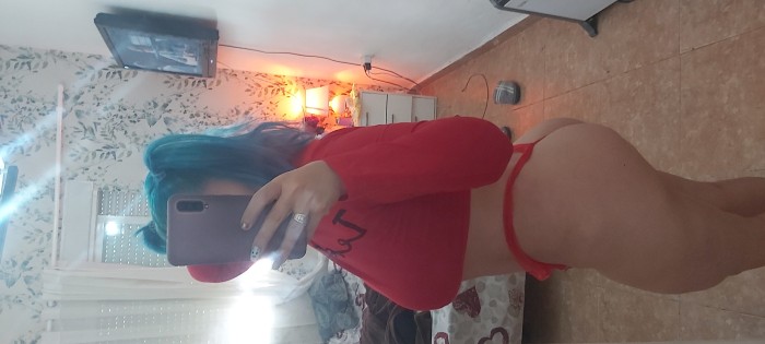 Últimos días de guarradas y mormo quiero leche en