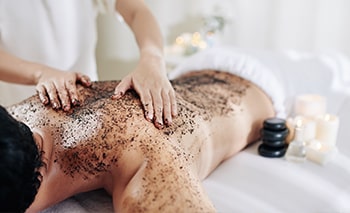 Ven a disfrutar de un buen relax