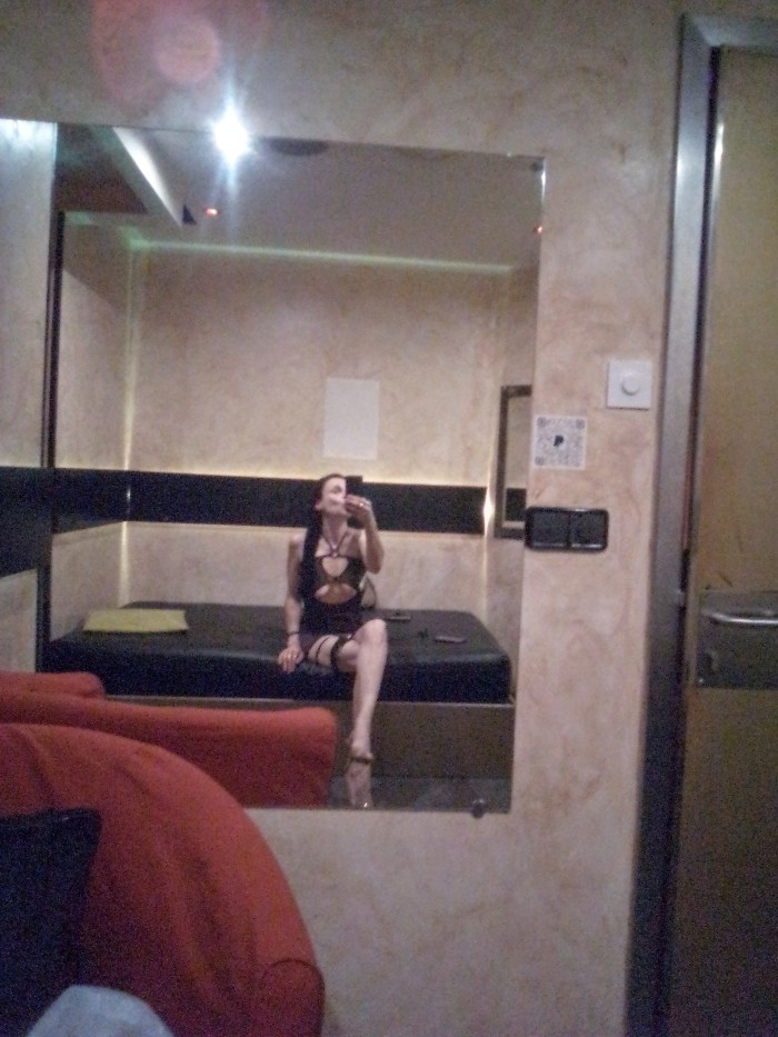 Sofia masajista experta