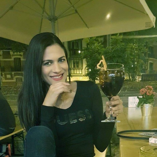 POTENTE BRASILEÑA MORBOSA Y CAÑERA INDEPENDIENTE