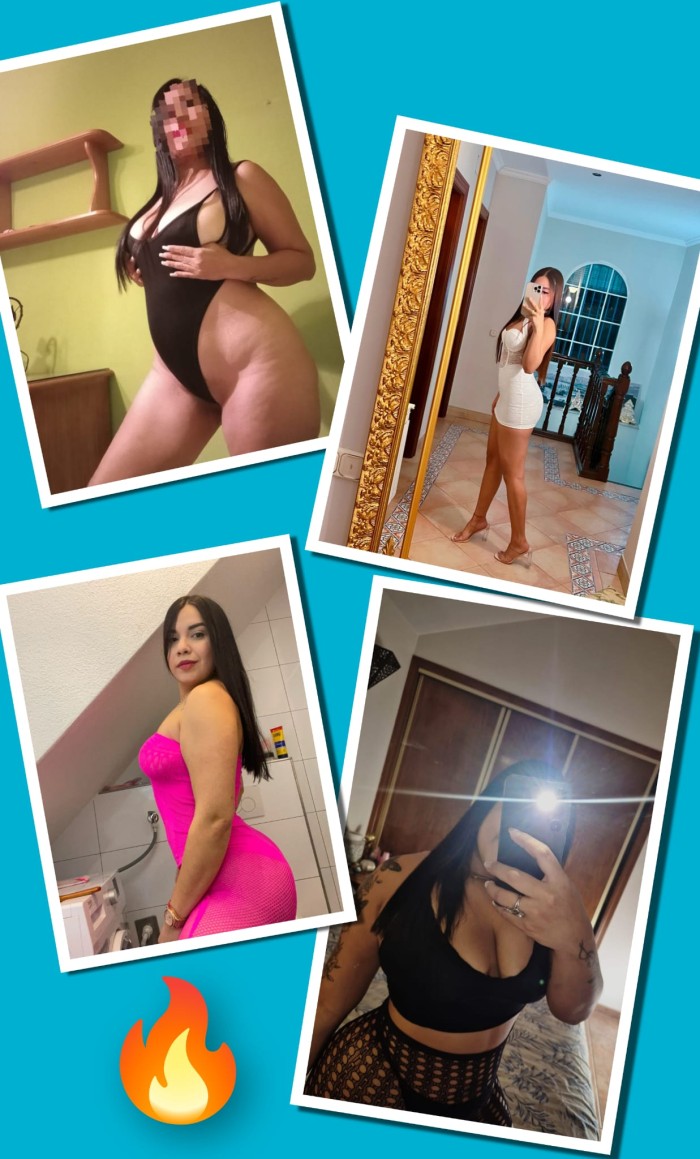 SUPER PROMO 1 HORA €90 DE DOS POLVOS