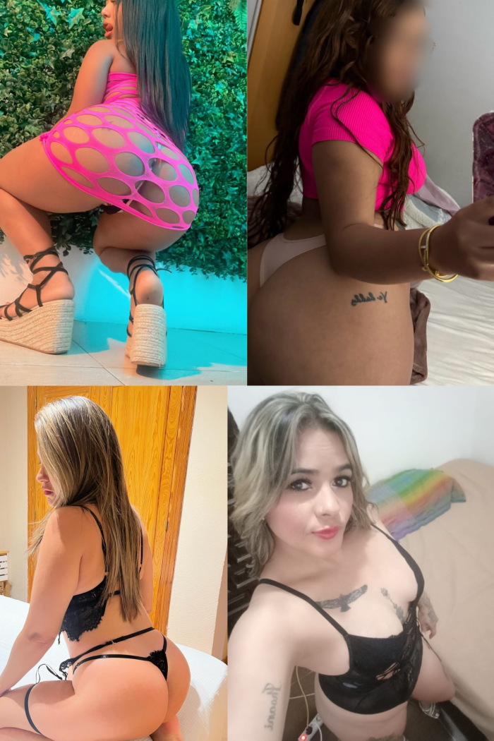 PACK DE HORAS TENGO EL COÑO MOJADITO POR MIS DEDOS