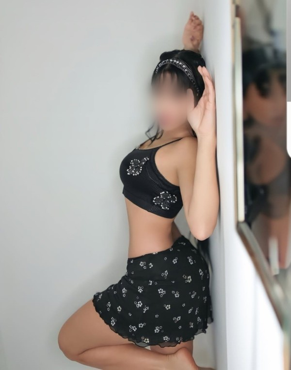 JOVENCITA LATINA CACHONDA Y FIESTERA, LEGANÉS!!