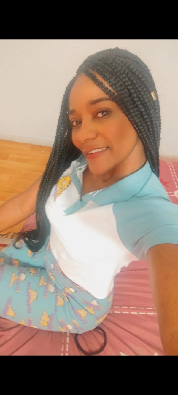 Hermosa mulata Por primera vez en Irun