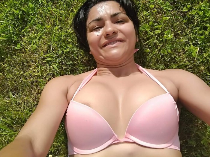 Esmeralda, la brasileña que te hará vibrar