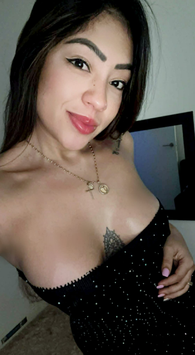 CHICA SENSUAL DISPONIBLE 24H