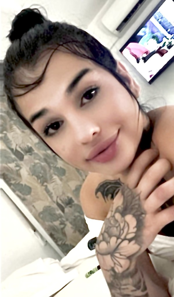 XXL REAL TALADRÓ HUMANO Tu ama. Dominante. Cerda inigualable