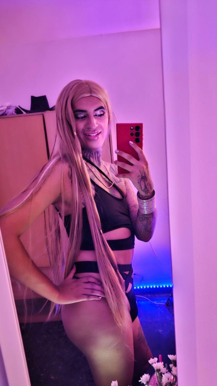 SOL 722558006, SOL NIÑATA TRAVIESA Y CACHONDA 24 H