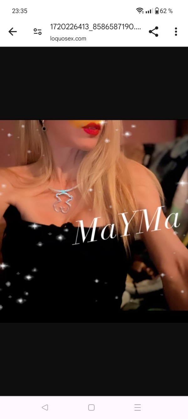 maya mexicana rubia tipazo delgada