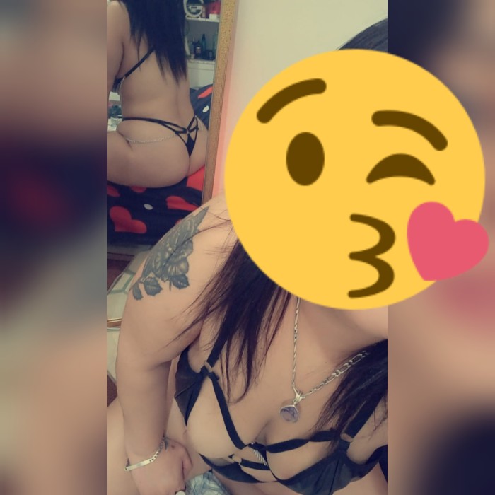 Abril y Estrella, lésbico real.