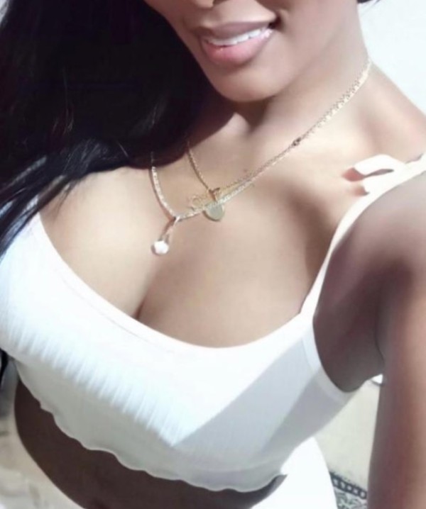 TÚ CUBANITA DE NOVEDAD