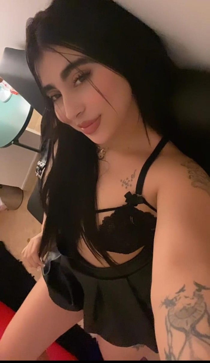 DULCE TENTACIÓN.. SEXY Y EXÒTICA