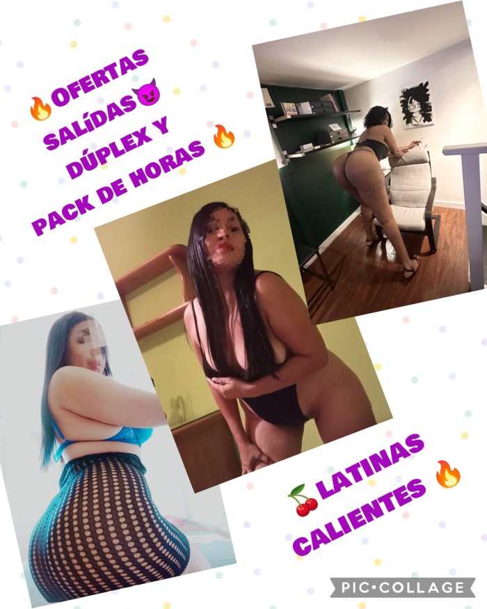 OFERTA DEL DIA RICO POLVO POR 40€ CON COÑITOS MOJA