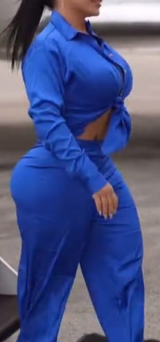 Madurita viciosa Dominante cómplaciente