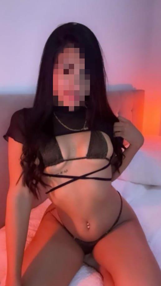 AUTENTICA CHILENA JOVENCITA GUAPISIMA NOVEDAD 24H