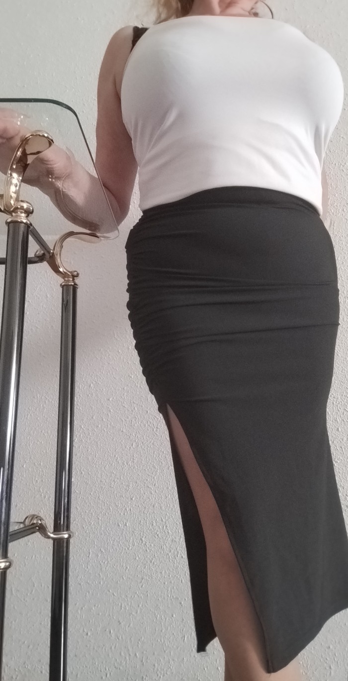 Experta en placer besos y mimos