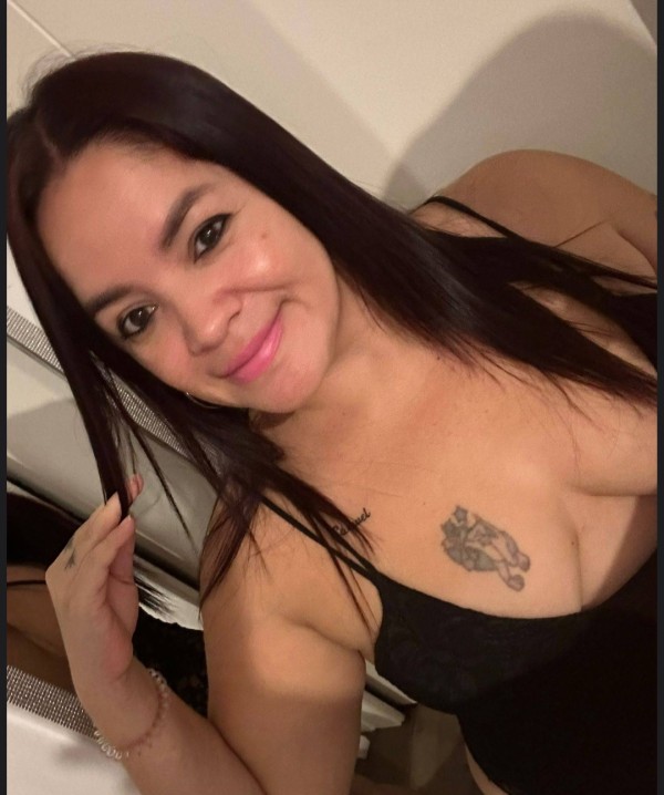 Tania En Almería Capital Fiestera Colombiana