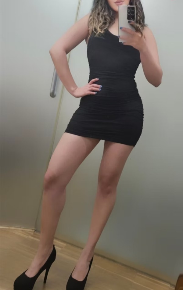 Fiestera multiorgasmica