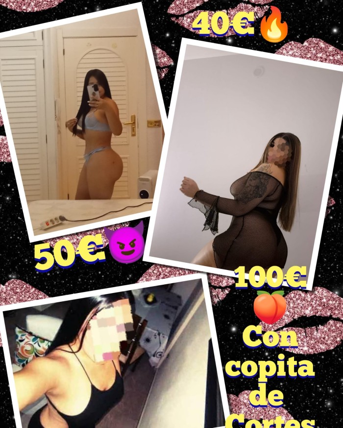 CHICAS MUY SEDUCTORAS,FIESTERAS Y MULTIORGASMICAS