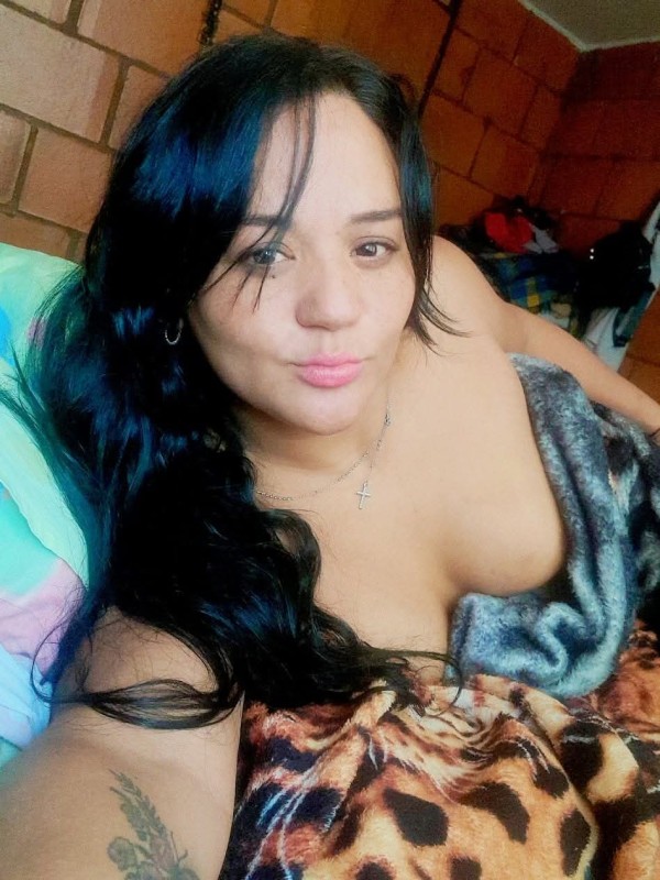 Mujer Guapisima