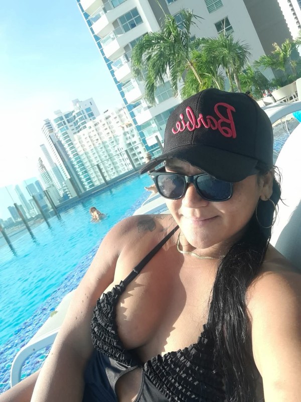Mujer Guapisima