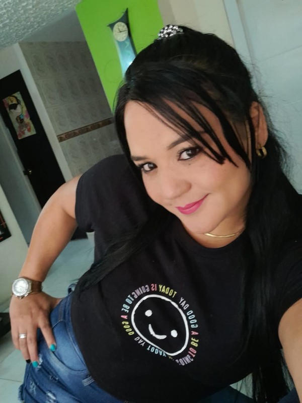Amable y Amistosa