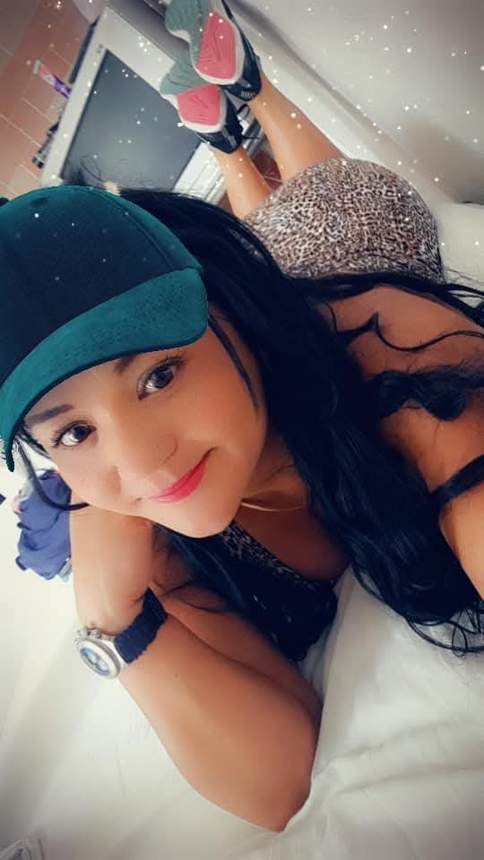 Súper chica