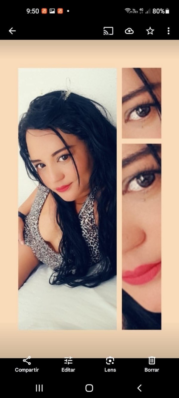Maravillosa