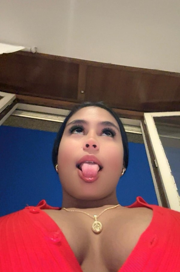 Novedad hermosa latina tú mejor opcion