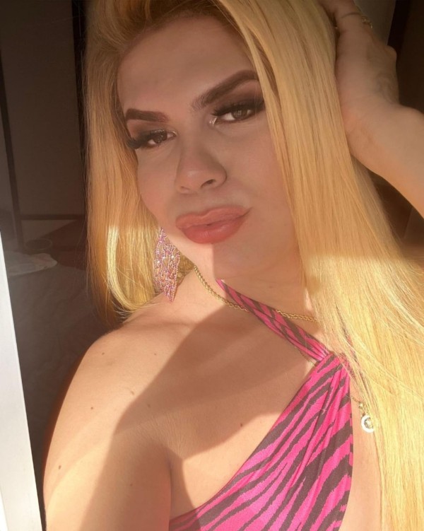 Nathalia 20cm