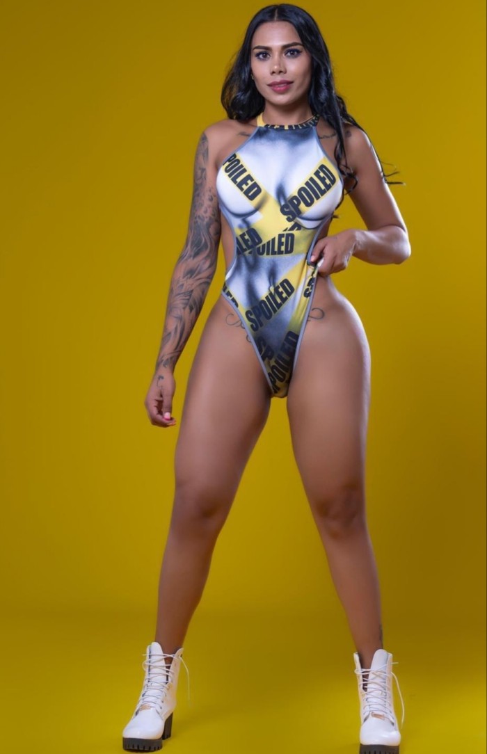 Estoy aquí esperando por ti…