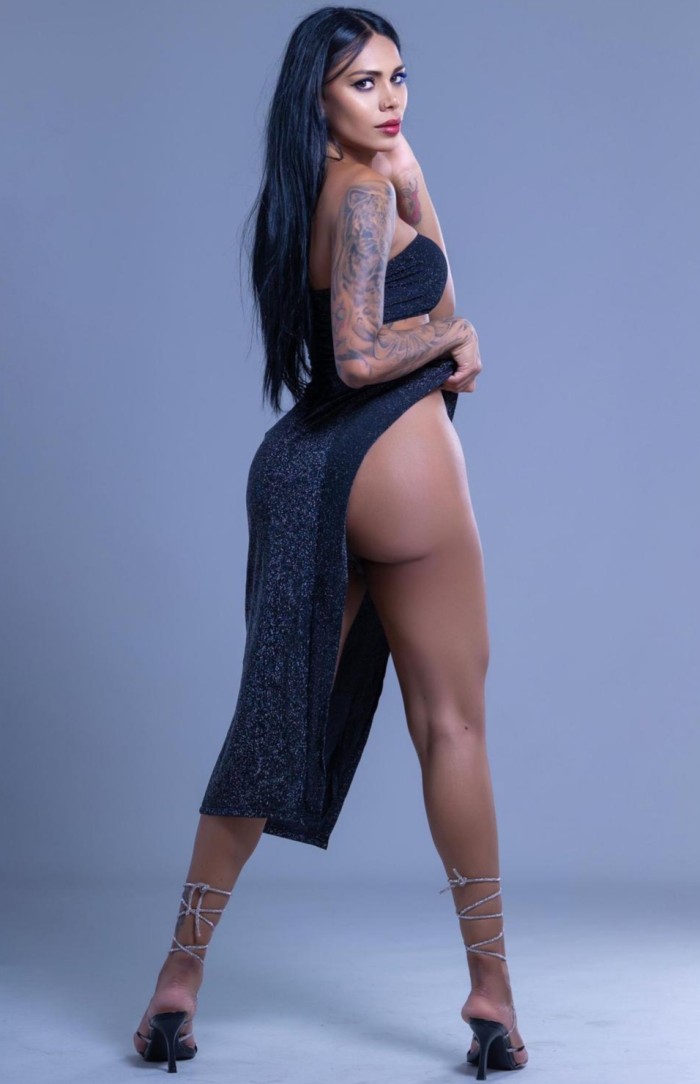 Estoy aquí esperando por ti…