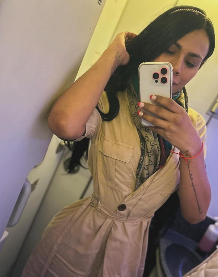 Estoy aquí esperando por ti…